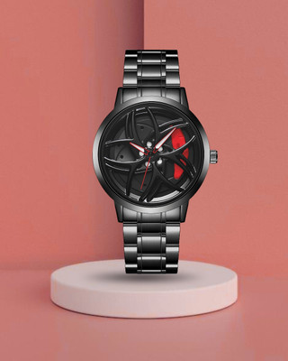 Shunya CRSU-20 CRSU-20 Analog Watch  - For Men