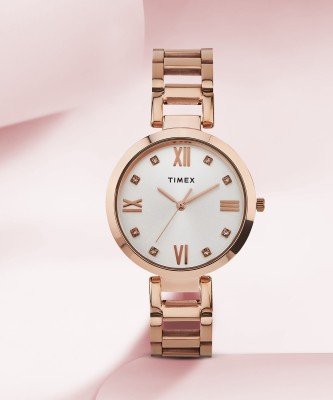 TIMEX Analog Watch  - For Women