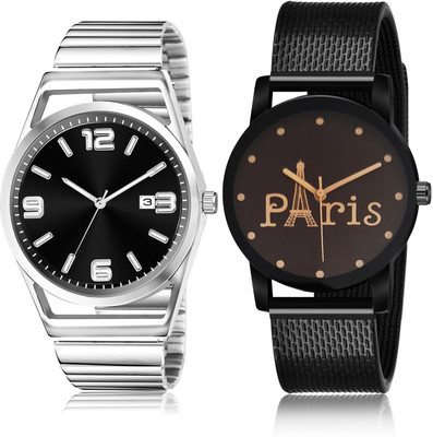 TIMETRANSELEVATE BL46.153-BRM12 Analog Watch  - For Men