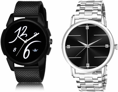 Scepter LR61-LR118 Analog Watch  - For Men
