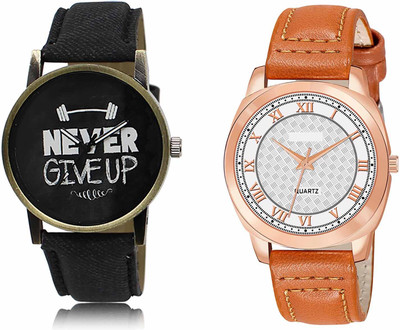 ROTATE LR27-LR337 Analog Watch  - For Men & Women