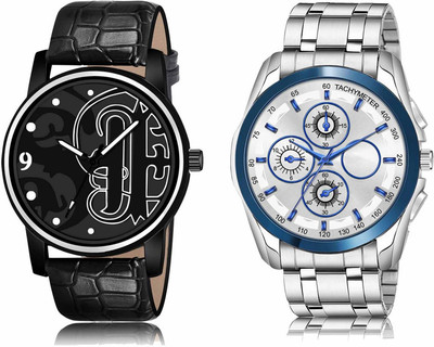 Scepter LR70-LR117 Analog Watch  - For Men