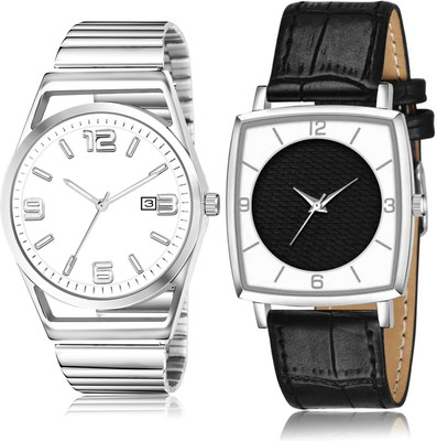 TIMETRANSELEVATE BL46.157-BW502 Analog Watch  - For Men