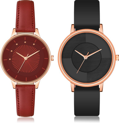 TIMOXIDE GM574-GM536 Analog Watch  - For Women