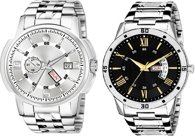 Caihong SLV-10-SLV-24 Analog Watch  - For Men