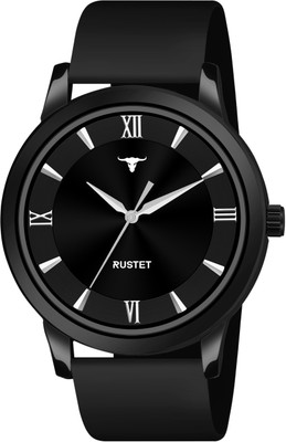RUSTET LD78 Analog Watch  - For Men