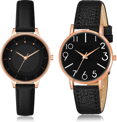 TIMETRANSELEVATE GM571-GW54 Analog Watch  - For Women