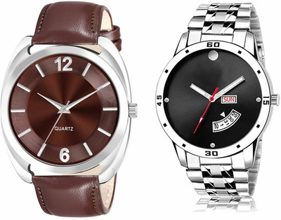 Burst LR79-LR104 Analog Watch  - For Men