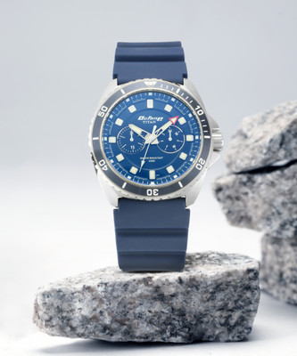 Titan Lum Story Analog Watch – For Men NP90113KP02 For Rs. 4279 @ 61 %