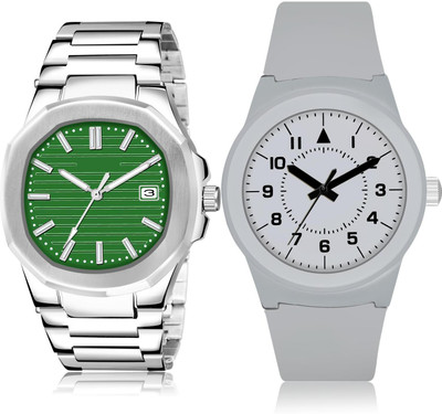 TIMETRANSELEVATE BL46.146-BM119 Analog Watch  - For Boys