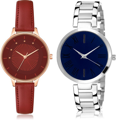 TIMOXIDE GM574-G298 Analog Watch  - For Women