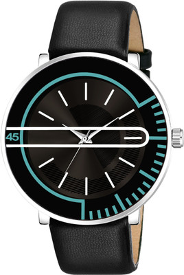 TASVI TS-LR72 Analog Watch  - For Men