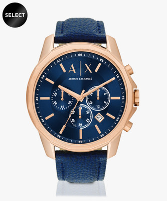 A/X ARMANI EXCHANGE Analog Watch  - For Men