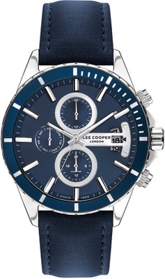 LEE COOPER LC07530.399 Analog Watch  - For Men