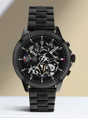 TOMMY HILFIGER TH1710478 Analog Watch  - For Men