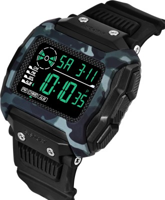 jnm Digital Watch  - For Men