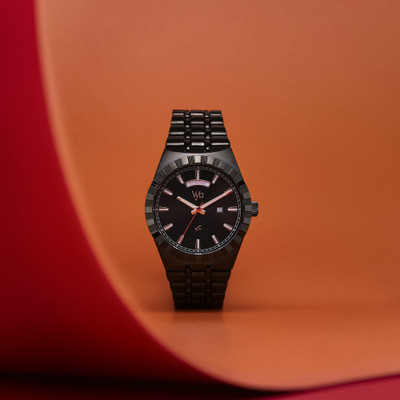 Fastrack Vyb Orion Analog Watch  - For Men