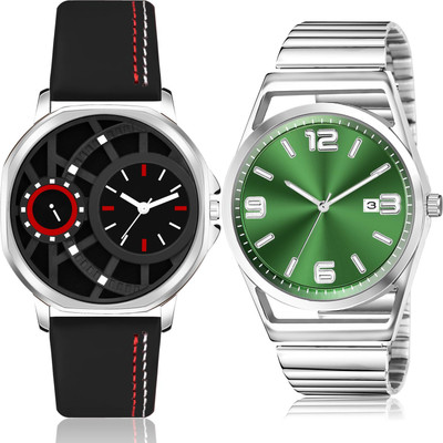 TIMETRANSELEVATE BM44-BL46.155 Analog Watch  - For Men