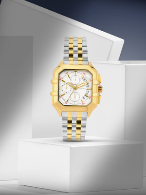 French Connection FCF01TM Analog Watch  - For Men