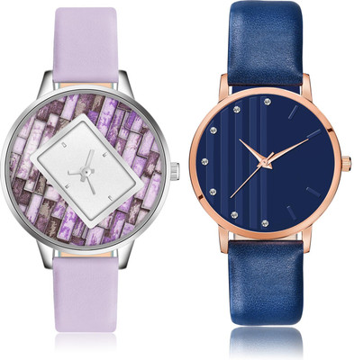 TIMETRANSELEVATE GM568-GM325 Analog Watch  - For Women