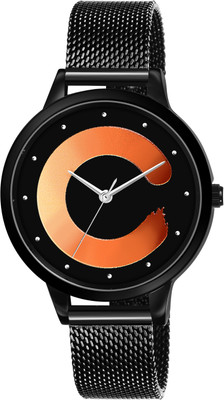 maa shakti creation LR353 Analog Watch  - For Women