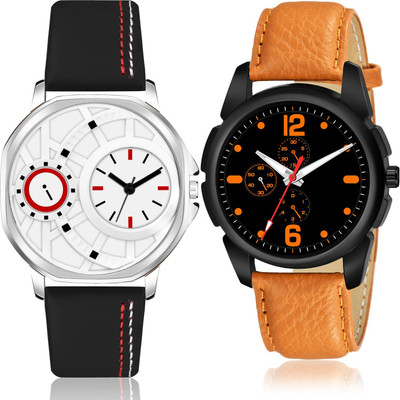 NEUTRON BM45-S370 Analog Watch  - For Men