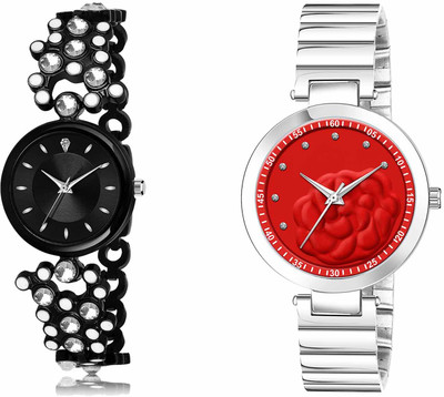 Scepter LR255-LR317 Analog Watch  - For Women