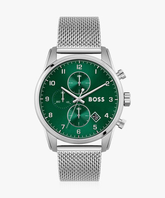 BOSS 1513938 Skymaster Analog Watch  - For Men