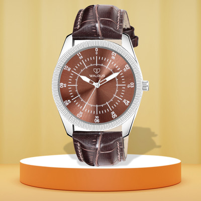 Walrus WWTM-URBAN-II-090907 URBAN-II Analog Watch  - For Men