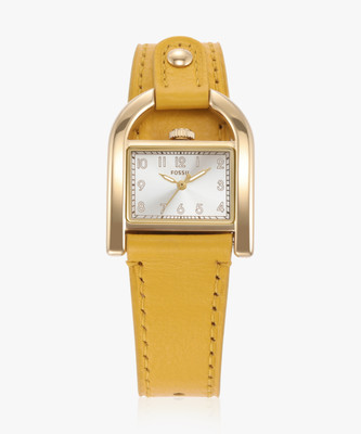 FOSSIL Harwell Harwell Analog Watch  - For Women