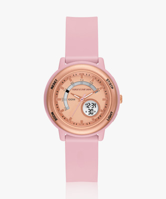 Skechers SALERNO SALERNO Analog-Digital Watch  - For Women
