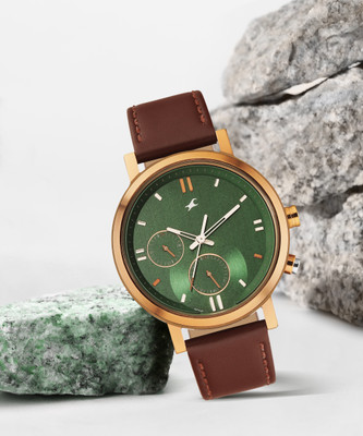 Fastrack Tick Tock 3.0 Tick Tock 3.0 Analog Watch  - For Men