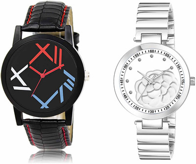 Vishwas Studio LR12-LR319 Analog Watch  - For Men & Women