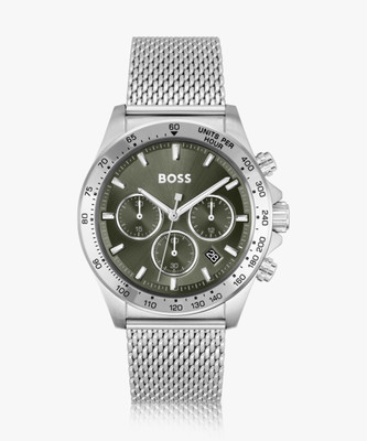 BOSS 1514020 Hero Analog Watch  - For Men