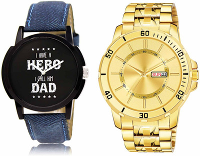 ROTATE LR07-LR134 Analog Watch  - For Men