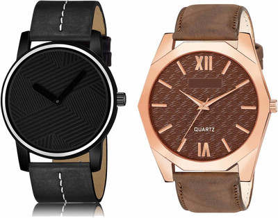 Scepter LR67-LR83 Analog Watch  - For Men