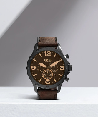 FOSSIL NATE Analog Watch  - For Men