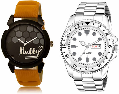 ROTATE LR32-LR131 Analog Watch  - For Men