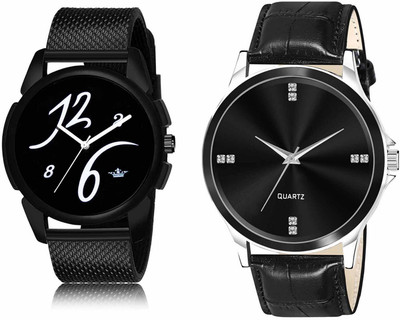 Scepter LR61-LR96 Analog Watch  - For Men