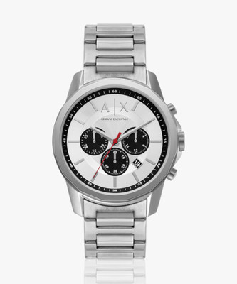 A/X ARMANI EXCHANGE Analog Watch  - For Men