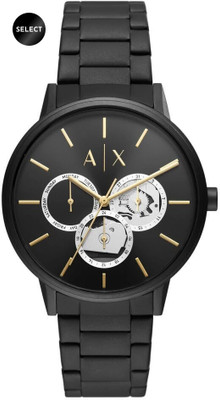 A/X ARMANI EXCHANGE Analog Watch  - For Men