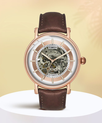 TIMEX Analog Watch  - For Men