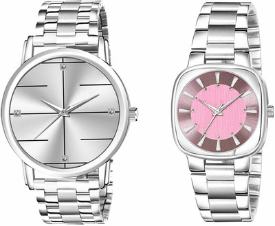 Scepter LR119-LR301 Analog Watch  - For Men & Women