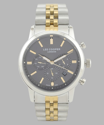 LEE COOPER LC08187.260 Analog Watch  - For Men