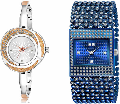 Scepter LR249-LR290 Analog Watch  - For Women