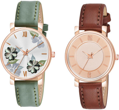 KIARVI GALLERY Analog Watch  - For Girls