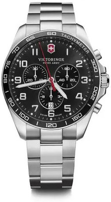 Victorinox 241899 FieldForce Analog Watch  - For Men