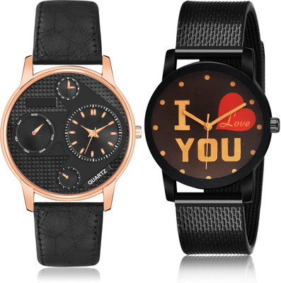 NEUTRON BM27-BRM13 Analog Watch  - For Men