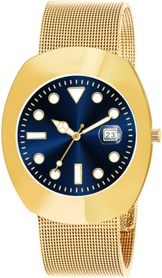 Luthios LS-LR139 Analog Watch  - For Men