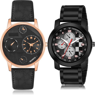 TIMENTER BM27-(15-S-20) Analog Watch  - For Men